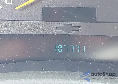 2003 Chevrolet Trailblazer Ext Lt z USA, uszkodzony, nr VIN 1GNET16P236200832